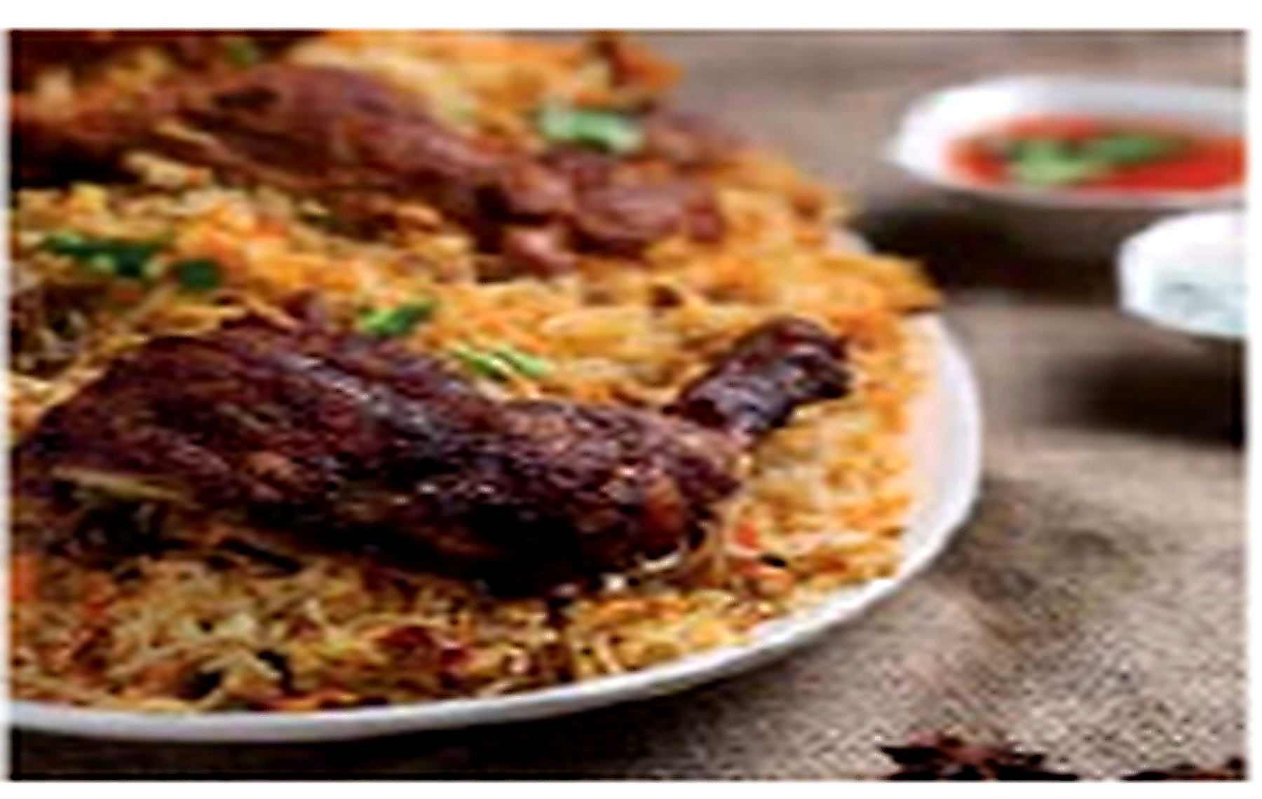 Birmingham yemek kültürü
